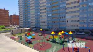 1-к квартира, вторичка, 36м2, 2/17 этаж