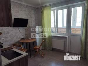 Студия квартира, вторичка, 22м2, 6/13 этаж