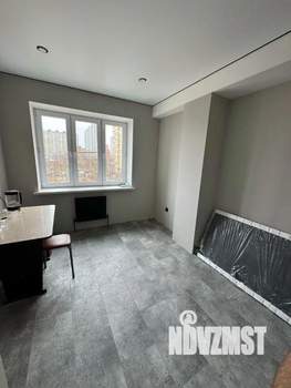 1-к квартира, вторичка, 40м2, 3/9 этаж