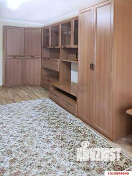 2-к квартира, вторичка, 51м2, 2/9 этаж