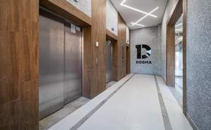 1-к квартира, вторичка, 35м2, 2/24 этаж