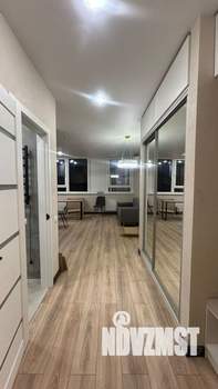 Студия квартира, вторичка, 30м2, 11/23 этаж