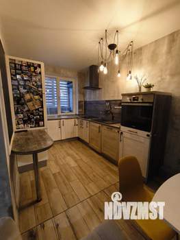 2-к квартира, вторичка, 48м2, 7/24 этаж