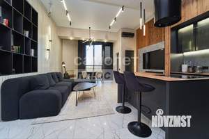 1-к квартира, вторичка, 50м2, 5/15 этаж