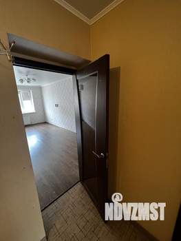 1-к квартира, вторичка, 40м2, 4/6 этаж