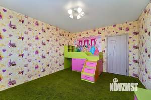 2-к квартира, вторичка, 64м2, 12/18 этаж