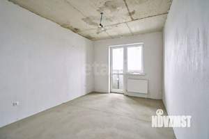 1-к квартира, вторичка, 40м2, 5/19 этаж