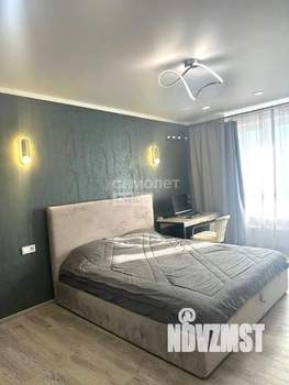 1-к квартира, вторичка, 52м2, 2/18 этаж