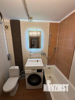 2-к квартира, вторичка, 42м2, 5/5 этаж