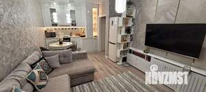 1-к квартира, вторичка, 36м2, 13/16 этаж