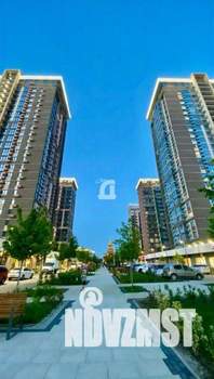 1-к квартира, вторичка, 39м2, 10/18 этаж