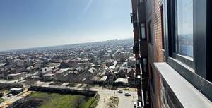 1-к квартира, вторичка, 33м2, 15/16 этаж