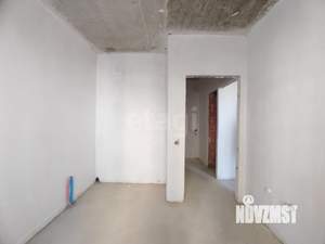 2-к квартира, вторичка, 45м2, 19/24 этаж