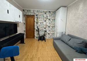 3-к квартира, вторичка, 68м2, 5/10 этаж