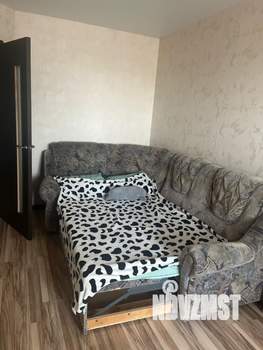 1-к квартира, вторичка, 40м2, 9/18 этаж