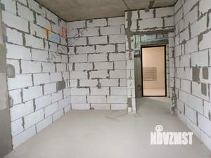Студия квартира, вторичка, 23м2, 6/16 этаж