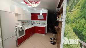 1-к квартира, вторичка, 42м2, 18/25 этаж