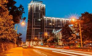 2-к квартира, вторичка, 105м2, 14/24 этаж