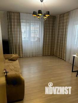 2-к квартира, вторичка, 73м2, 6/16 этаж