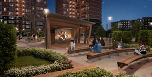 2-к квартира, вторичка, 46м2, 11/14 этаж