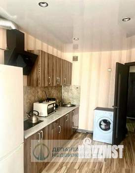 1-к квартира, вторичка, 44м2, 9/18 этаж