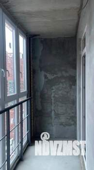 1-к квартира, вторичка, 40м2, 15/24 этаж