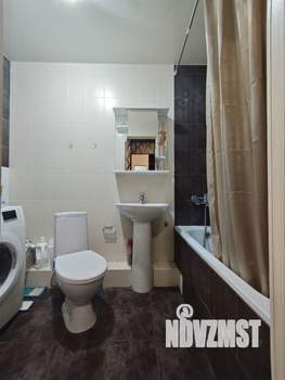 1-к квартира, вторичка, 38м2, 13/16 этаж