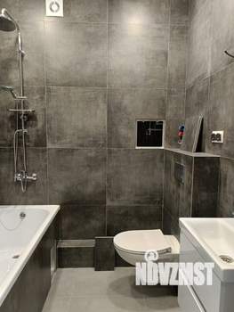 1-к квартира, вторичка, 34м2, 4/9 этаж