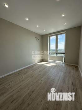 1-к квартира, вторичка, 36м2, 18/18 этаж