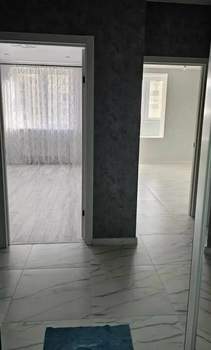 1-к квартира, вторичка, 35м2, 11/17 этаж