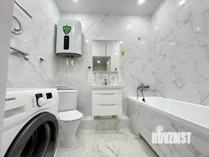 2-к квартира, вторичка, 57м2, 13/24 этаж