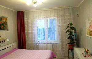 1-к квартира, вторичка, 39м2, 6/18 этаж