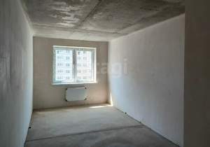 2-к квартира, вторичка, 55м2, 9/16 этаж