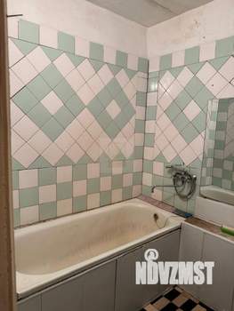 1-к квартира, вторичка, 35м2, 4/5 этаж