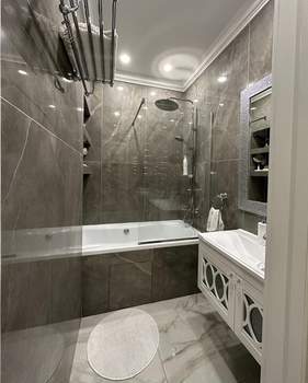 1-к квартира, вторичка, 40м2, 6/24 этаж