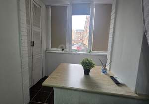 1-к квартира, вторичка, 25м2, 1/6 этаж