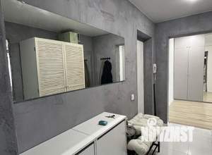 2-к квартира, вторичка, 54м2, 7/14 этаж