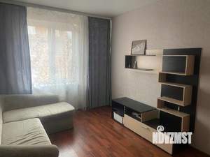 1-к квартира, вторичка, 29м2, 4/5 этаж