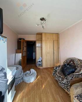 2-к квартира, вторичка, 30м2, 3/9 этаж