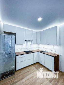 2-к квартира, вторичка, 52м2, 15/24 этаж
