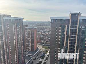 4-к квартира, вторичка, 108м2, 24/24 этаж