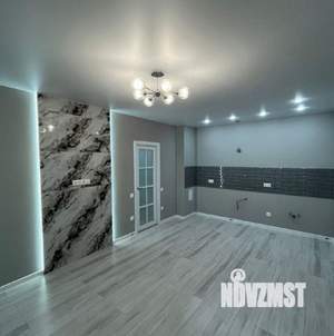 1-к квартира, вторичка, 42м2, 8/17 этаж