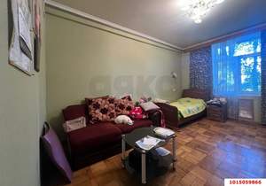 3-к квартира, вторичка, 81м2, 2/3 этаж