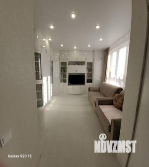 1-к квартира, вторичка, 32м2, 12/19 этаж