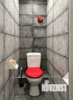 1-к квартира, вторичка, 35м2, 7/9 этаж