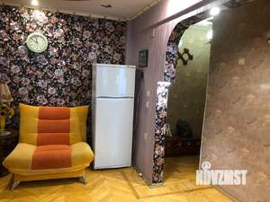 3-к квартира, вторичка, 60м2, 3/5 этаж