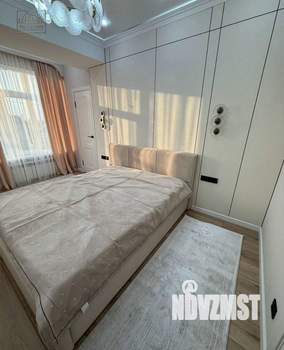 1-к квартира, вторичка, 37м2, 9/16 этаж