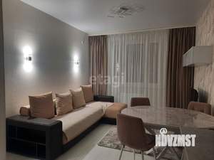1-к квартира, вторичка, 37м2, 9/24 этаж
