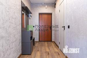 2-к квартира, вторичка, 50м2, 11/12 этаж