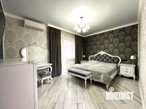 3-к квартира, вторичка, 105м2, 15/21 этаж